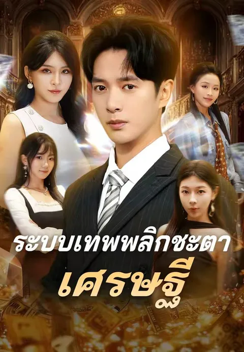 ระบบเทพพลิกชะตาเศรษฐี ซับไทย