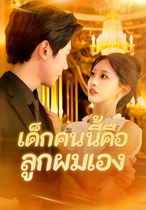 เด็กคนนี้คือลูกผมเอง ซับไทย