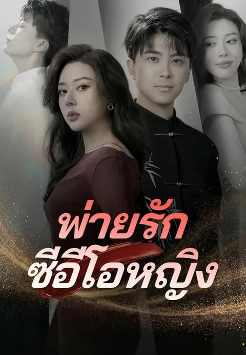 พ่ายรักซีอีโอหญิง ซับไทย