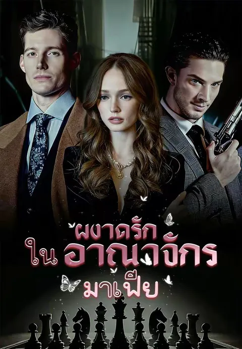 ผงาดรักในอาณาจักรมาเฟีย ซับไทย