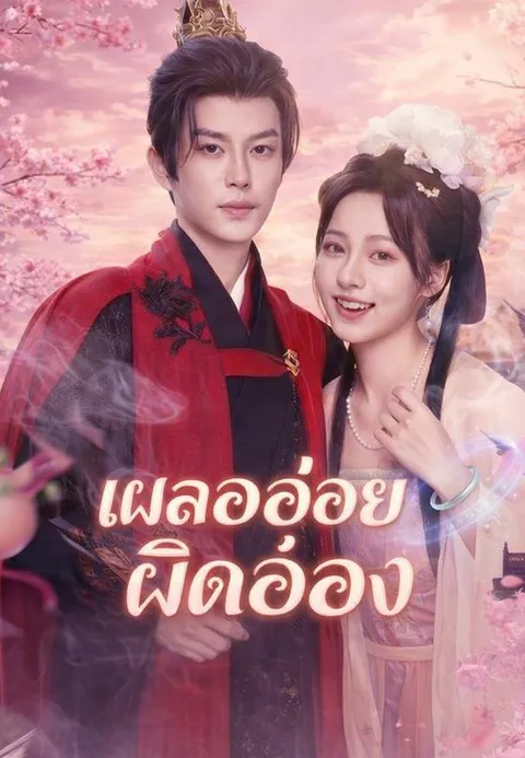เผลออ่อยผิดอ๋อง พากย์ไทย