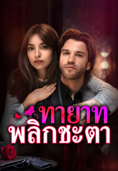 ทายาทพลิกชะตา ซับไทย