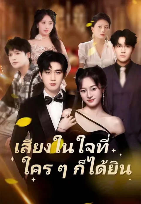 เสียงในใจที่ใคร ๆ ก็ได้ยิน ซับไทย