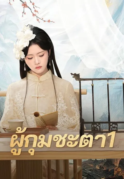 ผู้กุมชะตา1 พากย์ไทย
