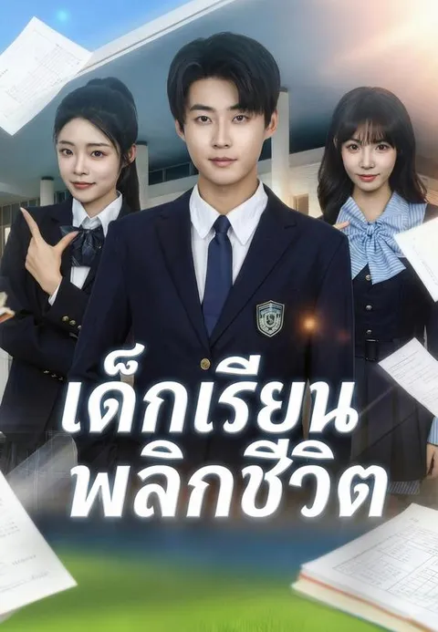 เด็กเรียนพลิกชีวิต ซับไทย