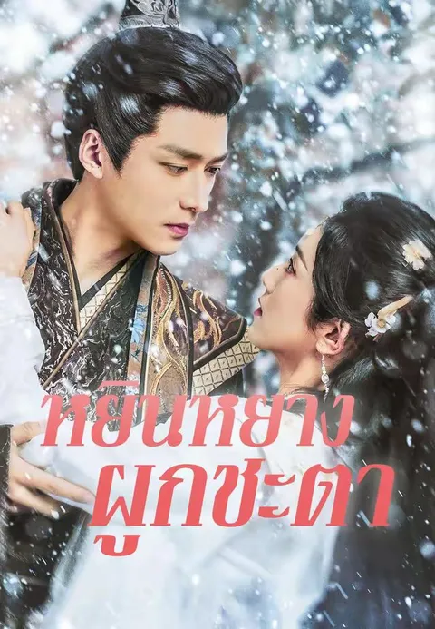 หยินหยางผูกชะตา พากย์ไทย