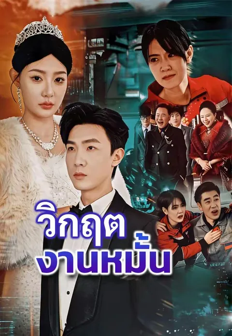 วิกฤตงานหมั้น ซับไทย