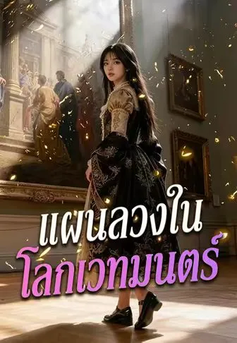 แผนลวงในโลกเวทมนตร์ ซับไทย
