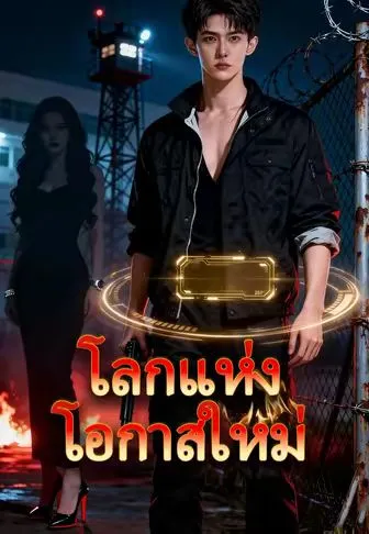 โลกแห่งโอกาสใหม่ ซับไทย