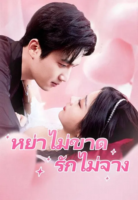 หย่าไม่ขาด รักไม่จาง ซับไทย
