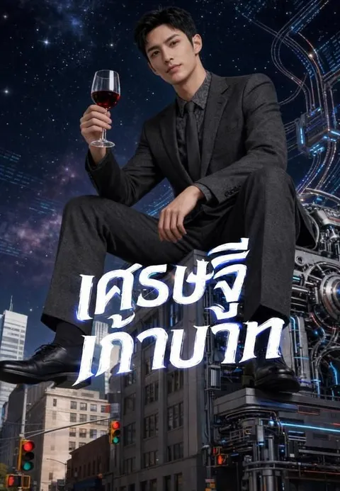 เศรษฐีเก้าบาท ซับไทย