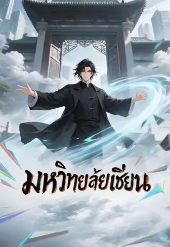 มหาวิทยาลัยเซียน ซับไทย
