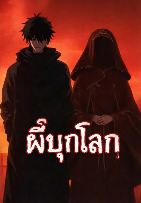 ผีบุกโลก ซับไทย