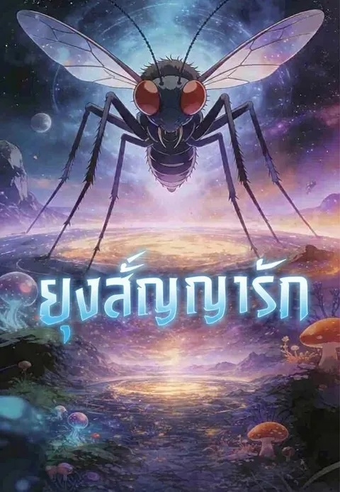 ยุงสัญญารัก ซับไทย