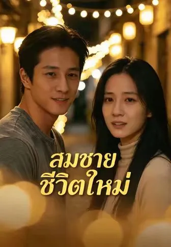 สมชายชีวิตใหม่ ซับไทย