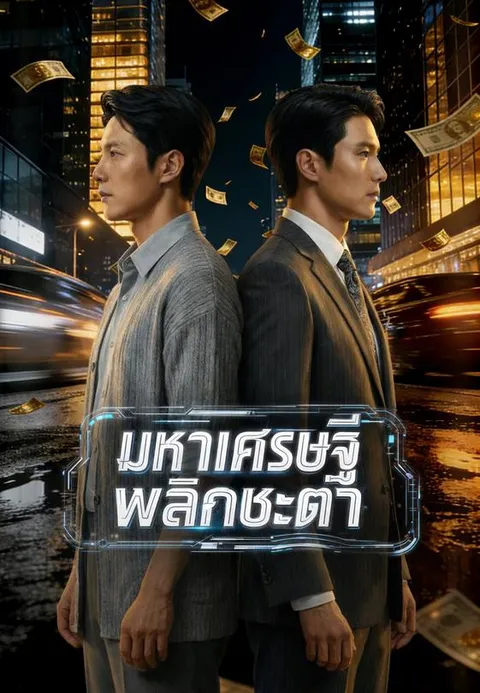 มหาเศรษฐีพลิกชะตา ซับไทย