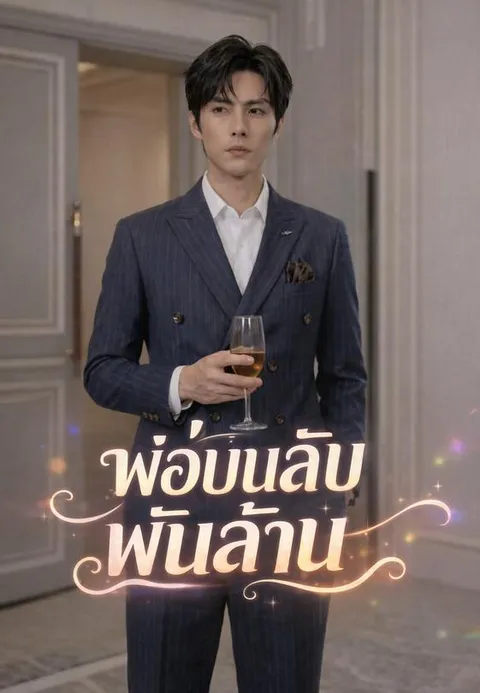 พ่อบ้านลับพันล้าน ซับไทย