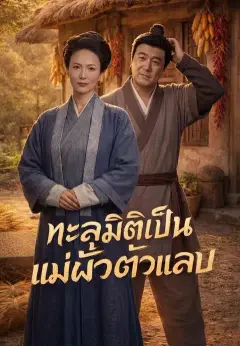 ทะลุมิติเป็นแม่ผัวตัวแสบ ซับไทย