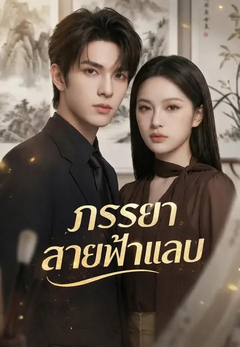 ภรรยาสายฟ้าแลบ ซับไทย