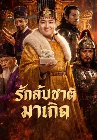 รักกลับชาติมาเกิด ซับไทย