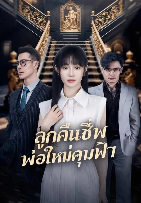 ลูกคืนชีพ พ่อใหม่คุมฟ้า พากย์ไทย