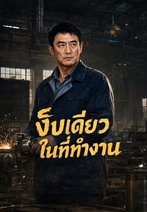 งีบเดียวในที่ทำงาน ซับไทย
