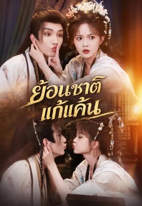 ย้อนชาติแก้แค้น ซับไทย