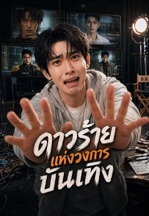 ดาวร้ายแห่งวงการบันเทิง ซับไทย