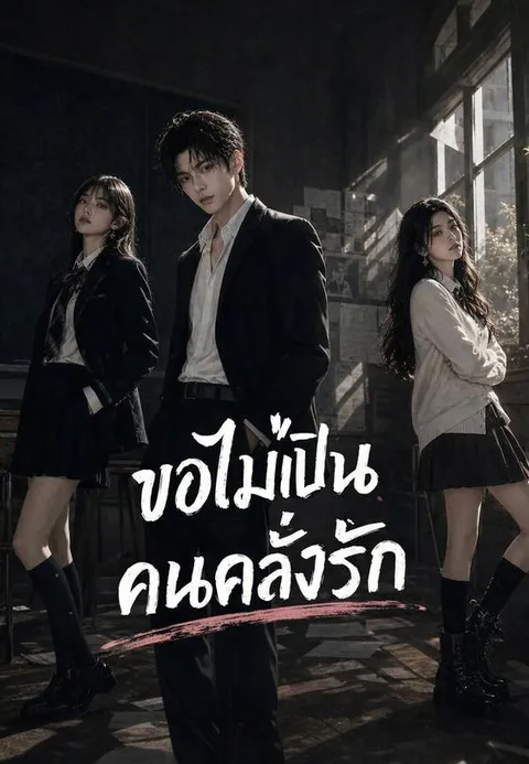ขอไม่เป็นคนคลั่งรัก ซับไทย