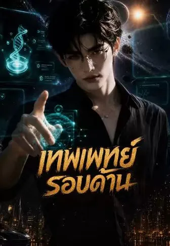 เทพแพทย์รอบด้าน ซับไทย