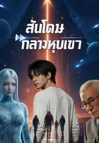 สันโดษกลางหุบเขา ซับไทย