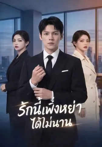 รักนี้เพิ่งหย่าได้ไม่นาน ซับไทย