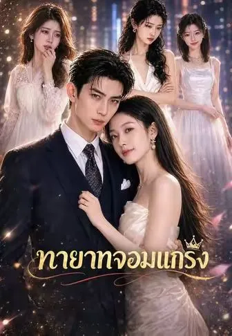 ทายาทจอมแกร่ง ซับไทย