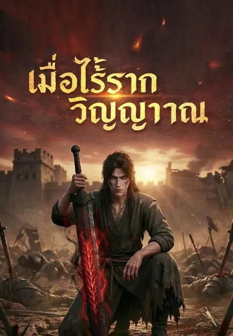 เมื่อไร้รากวิญญาณ ซับไทย