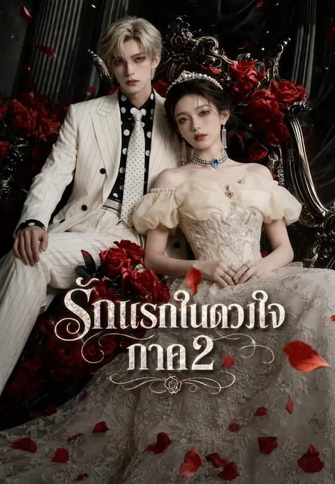 รักแรกในดวงใจ ภาค 2 ซับไทย