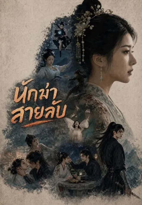นักฆ่าสายลับ ซับไทย