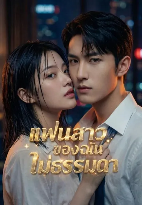 แฟนสาวของฉันไม่ธรรมดา ซับไทย