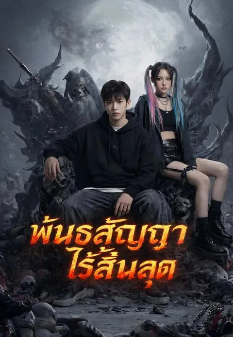 พันธสัญญาไร้สิ้นสุด ซับไทย