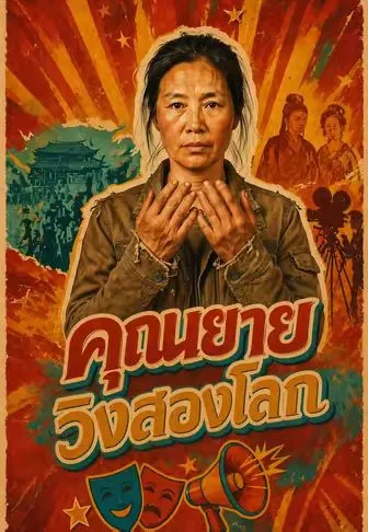 คุณยายวิ่งสองโลก ซับไทย