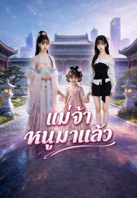 แม่จ๋า หนูมาแล้ว ซับไทย