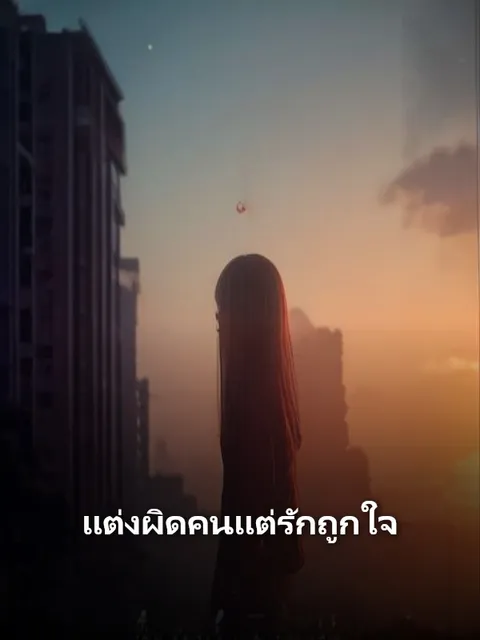 แต่งผิดคนแต่รักถูกใจ ซับไทย