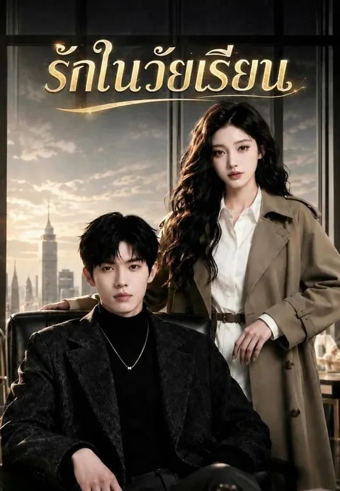 รักในวัยเรียน ซับไทย