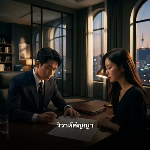 วิวาห์สัญญา ซับไทย