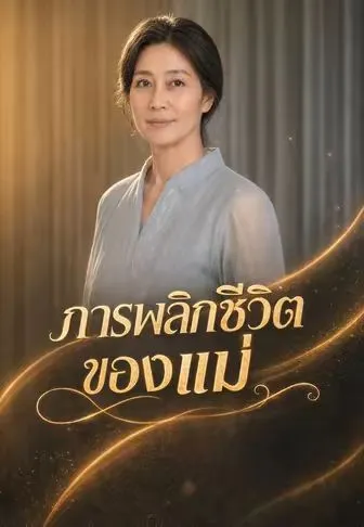 การพลิกชีวิตของแม่ ซับไทย