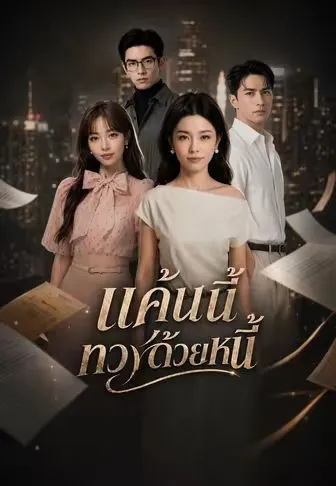 แค้นนี้ทวงด้วยหนี้ ซับไทย
