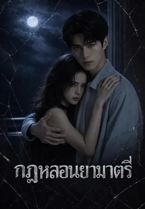 กฎหลอนยามราตรี ซับไทย