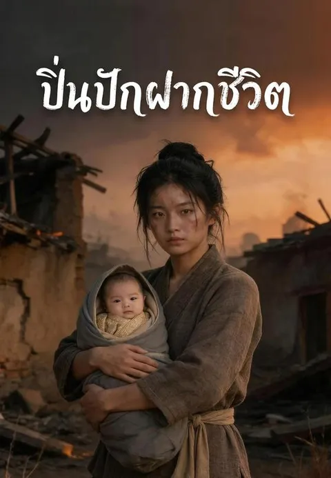 ปิ่นปักฝากชีวิต ซับไทย