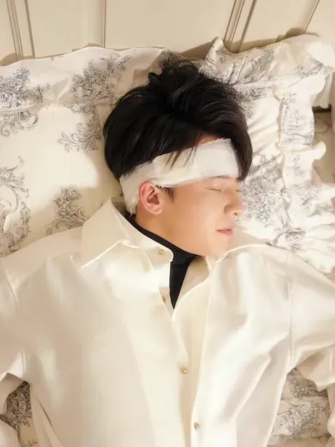 ที่รักอย่าร้องไห้ ซับไทย