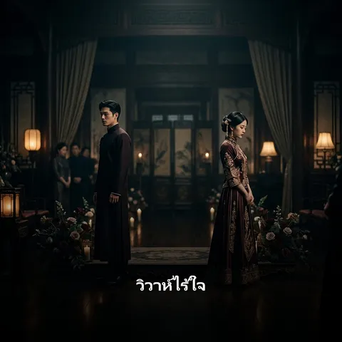 วิวาห์ไร้ใจ พากย์ไทย