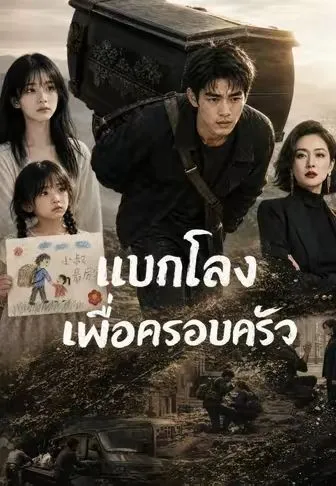 แบกโลงเพื่อครอบครัว ซับไทย